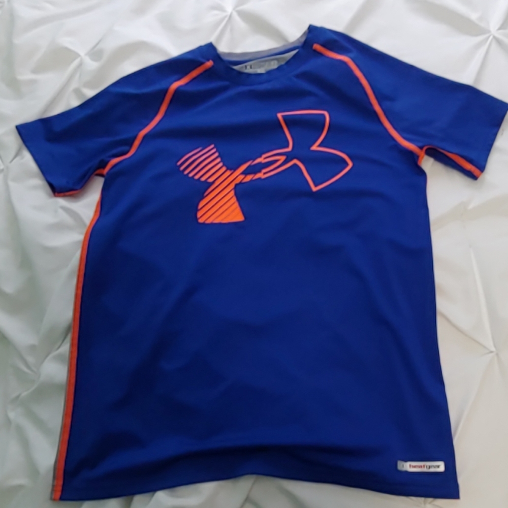 Under armour shirt